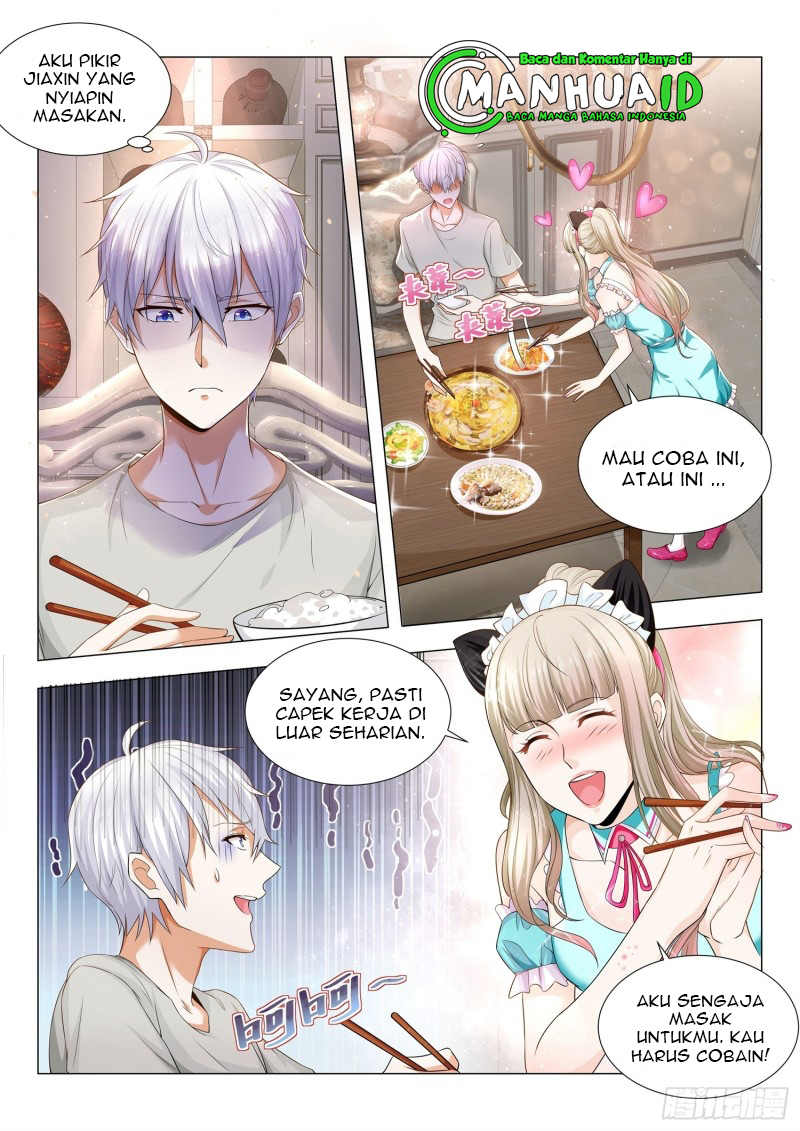 Shen Hao’s Heavenly Fall System Chapter 78 Gambar 1